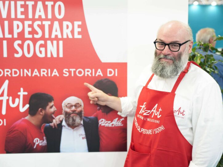 PizzAut, svaligiata la pizzeria dei ragazzi autistici
