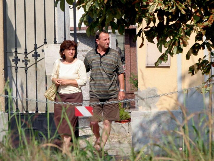 La mamma di Chiara Poggi: «Si riapre un calvario»