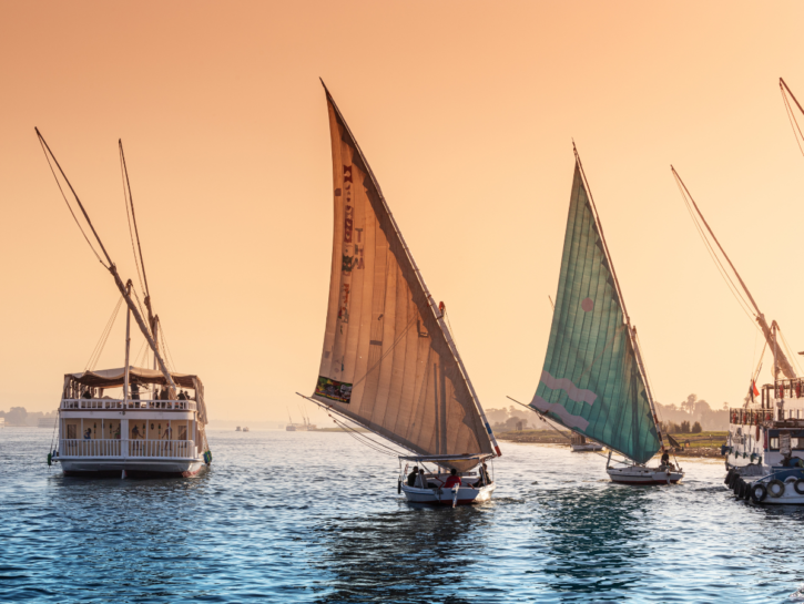 Da sola al Cairo: consigli dal mio viaggio egiziano