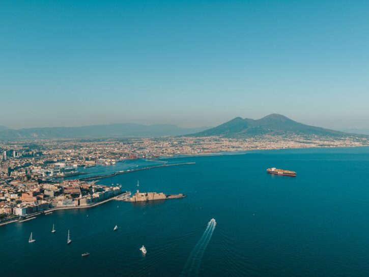 Napoli, apre la Casa Museo di Roberto Murolo