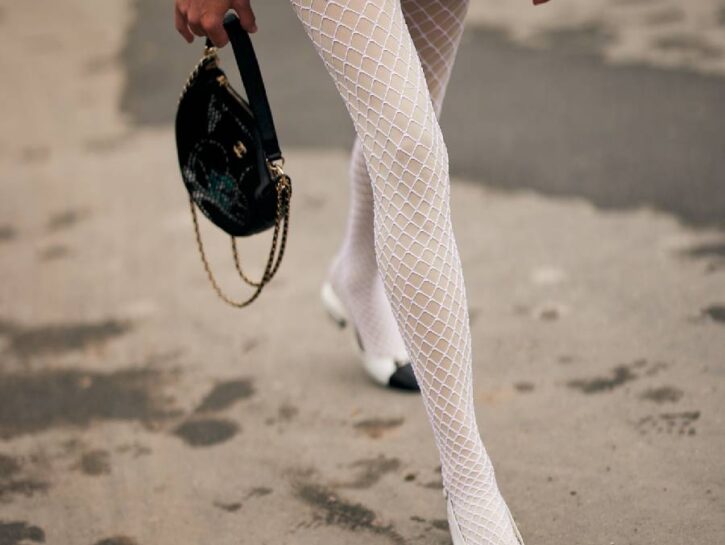 Come indossare le ballerine col tacco? 5 idee per i tuoi look