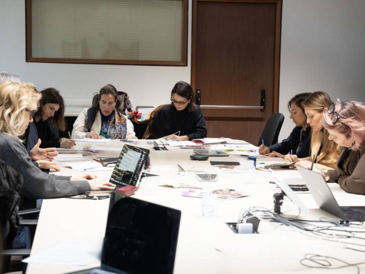 Libere e Uguali: il primo incontro sugli stereotipi   