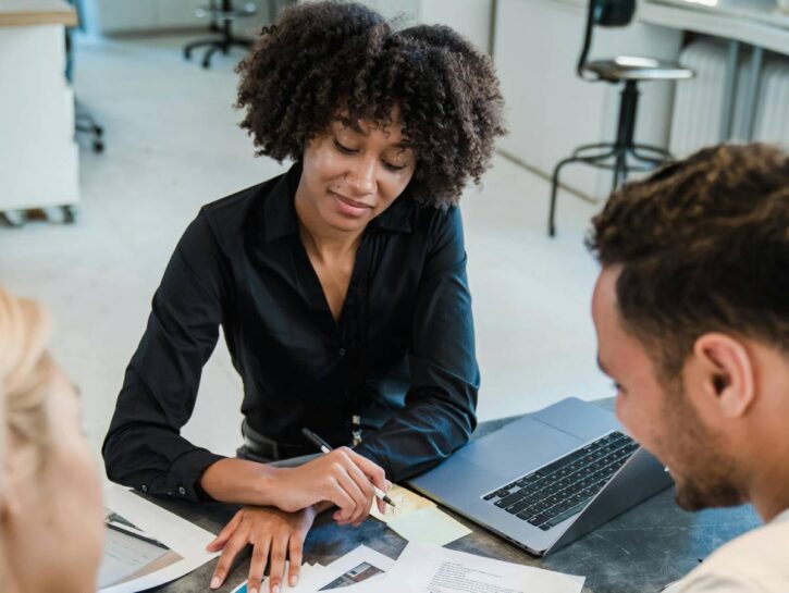 Le 10 cose da non dire al lavoro
