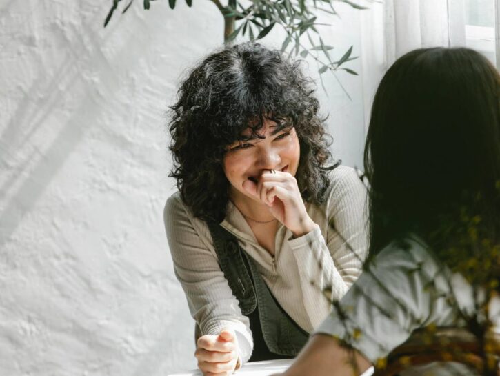 Il gossip può anche fare bene