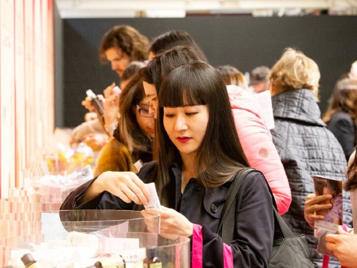 Ultimissime dal Cosmoprof