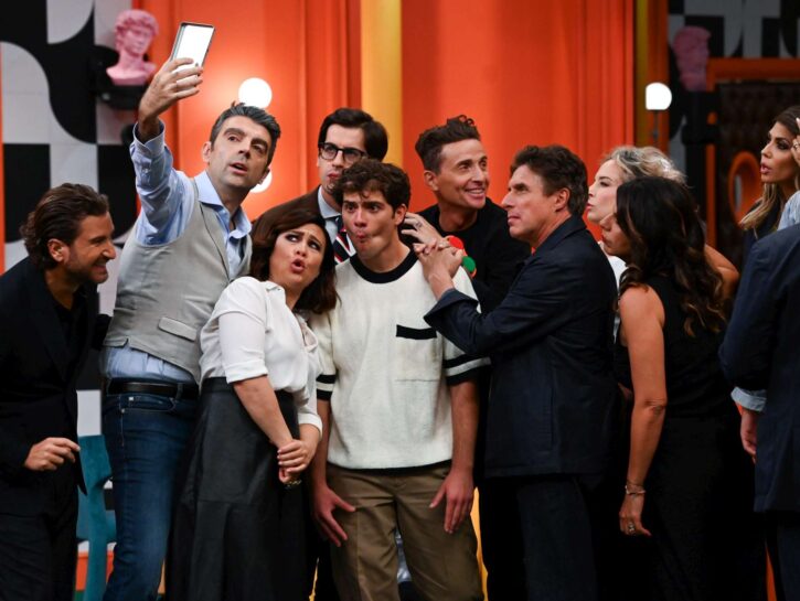 LOL, quinta stagione al via: chi ride è fuori