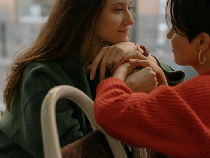 Educazione all'affettività per gestire e comunicare le emozioni