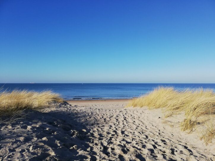 Spiagge per nudisti: Germania vieta di presentarsi vestiti