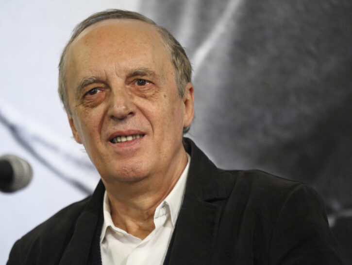 «Profondo Rosso» compie 50 anni e torna al cinema