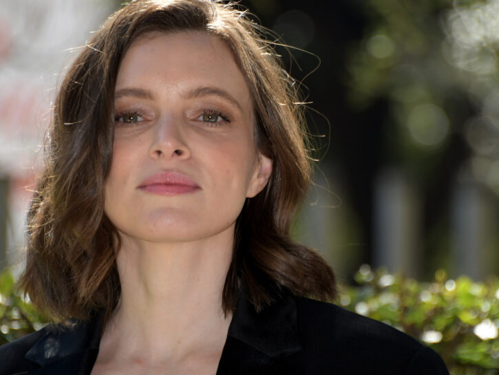 Arriva «Costanza», la serie tratta dal romanzo di Alessia Gazzola