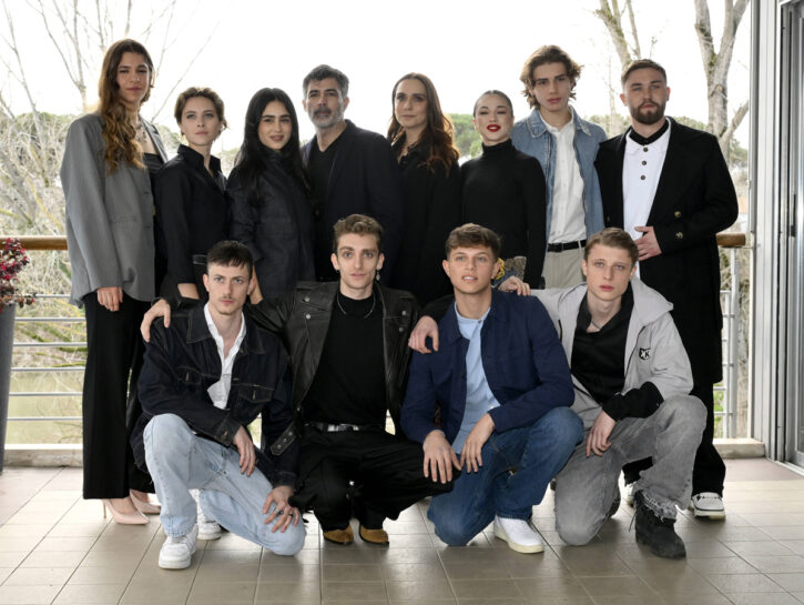 «Mare Fuori», la quinta stagione tra new entry e grandi addii