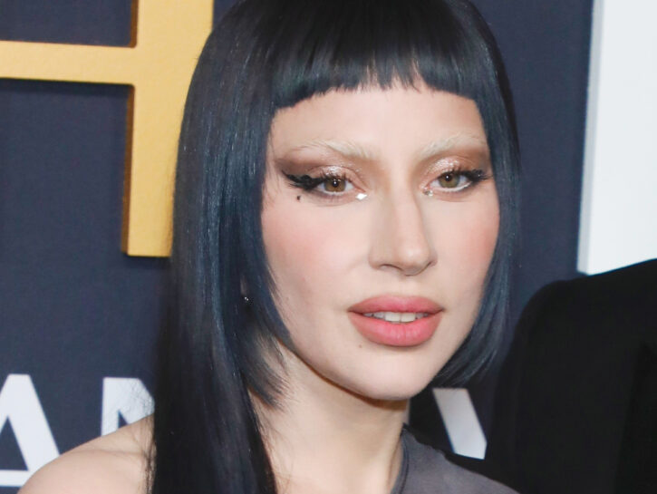 Lady Gaga, esce il nuovo album: «Meyhem» è la bellezza del caos