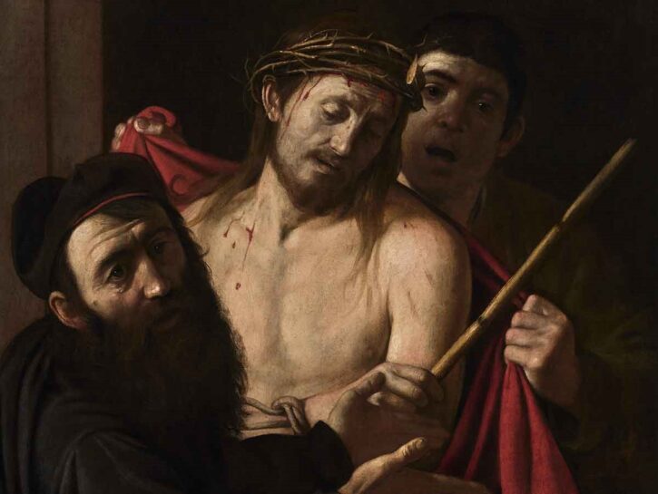 Caravaggio 2025, imperdibile esposizione a Roma