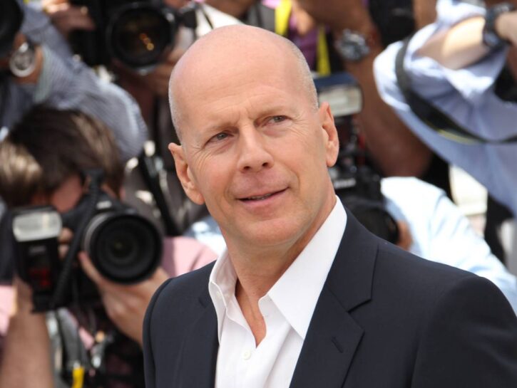 Sei film cult per festeggiare i 70 anni di Bruce Willis