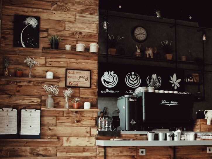 Come riparare la macchina da caffè espresso che non scalda l'acqua
