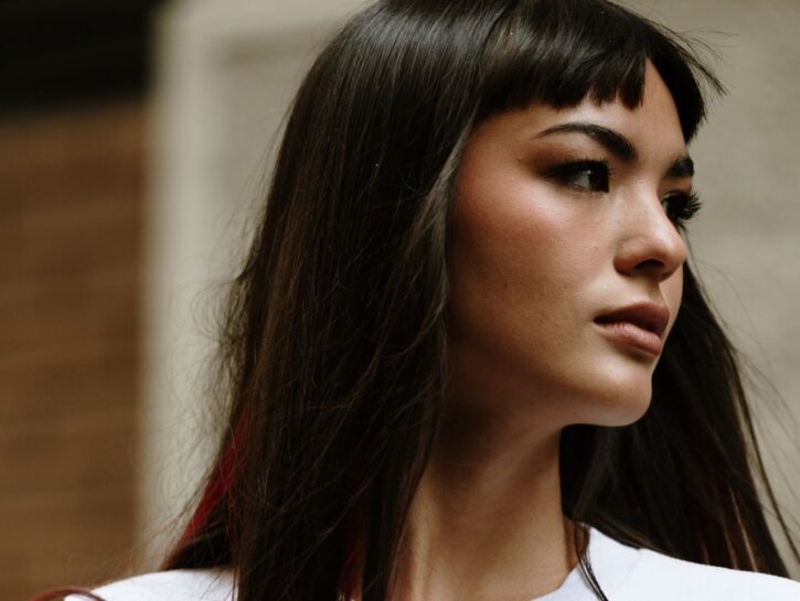 Capelli super lucidi? La vitamina C è il tuo segreto!