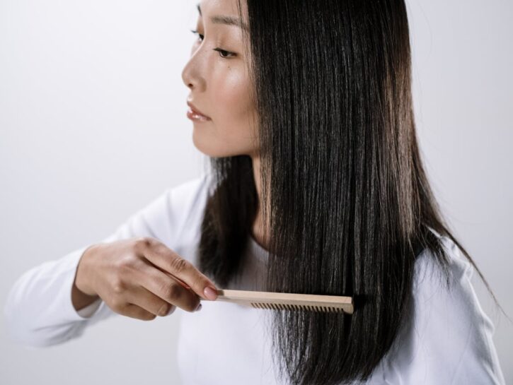 Shampoo solido o liquido? Scegli in base ai tuoi capelli