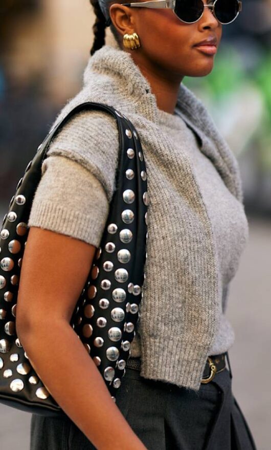 Come abbinare le borse a spalla? 5 idee per i tuoi look primaverili