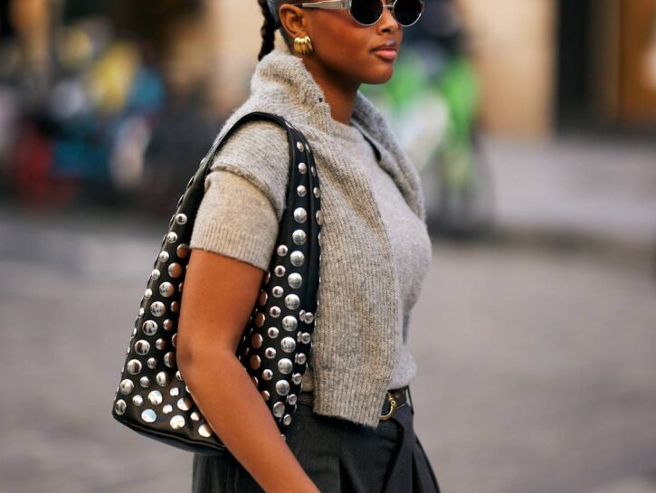 Come abbinare le borse a spalla? 5 idee per i tuoi look primaverili