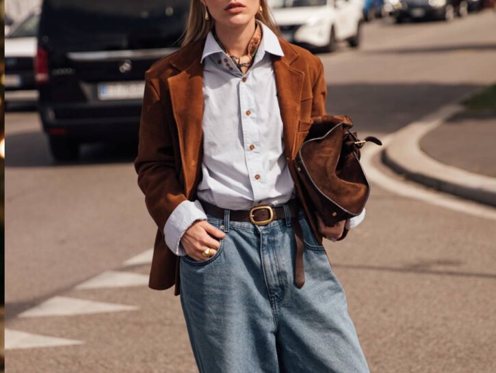 Come indossare la camicia dentro i pantaloni: 5 idee per i tuoi look