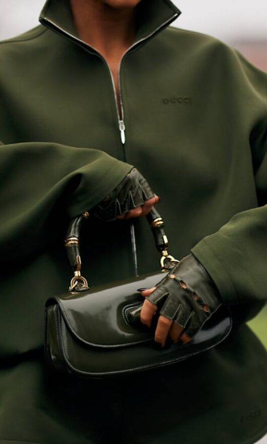Come vestirsi a marzo? Ecco 5 idee per i tuoi look