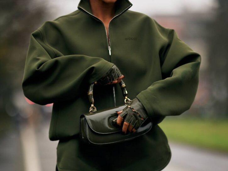 Come vestirsi a marzo? Ecco 5 idee per i tuoi look
