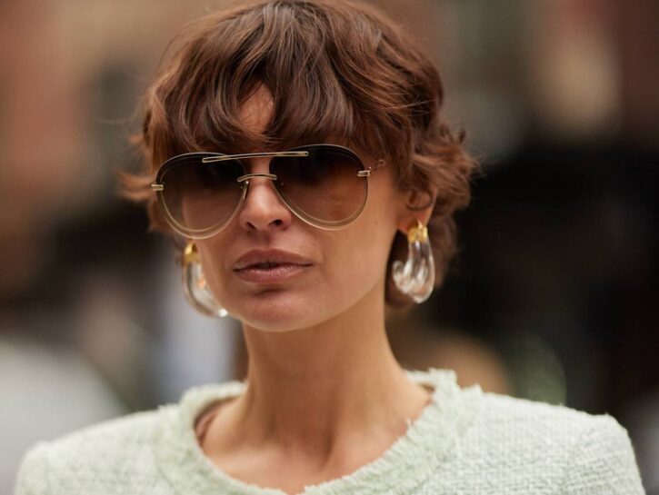 Sconfiggi le doppie punte: i segreti per capelli perfetti