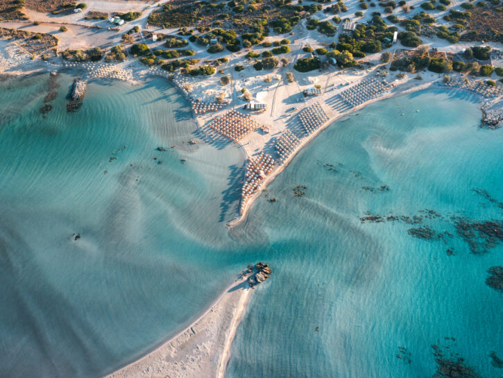 Spiagge nel mondo: ecco le 10 più belle secondo TripAdvisor