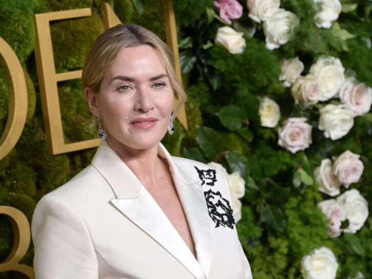 Kate Winslet nei panni di Lee Miller: «Il ruolo più traumatico che abbia interpretato»