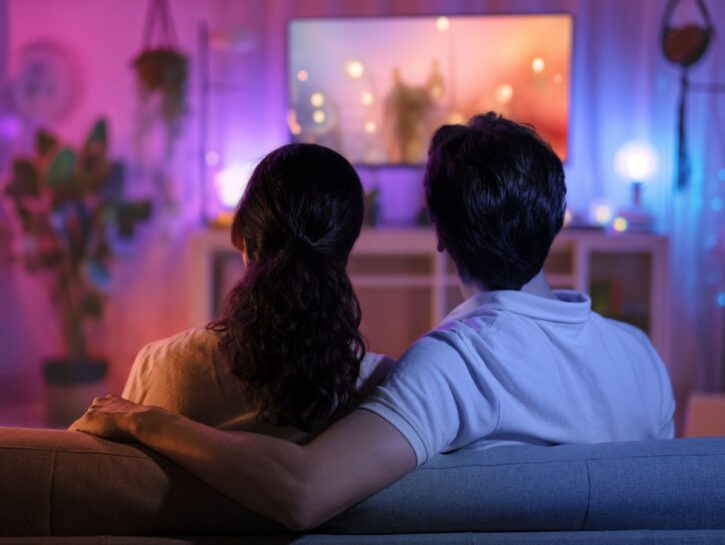 Aprile in tv, tutte le serie e i film da non perdere
