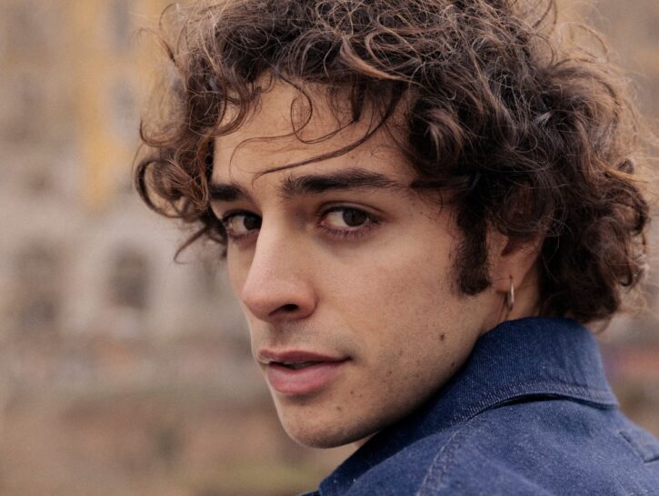 Damiano Gavino, «Da Un professore a Prophecy, resto zen»