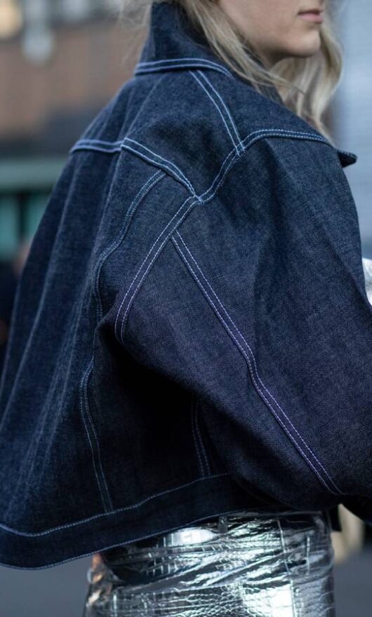 Shopping: le migliori giacche di jeans primaverili da comprare ora