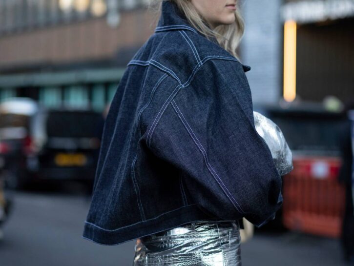 Shopping: le migliori giacche di jeans primaverili da comprare ora