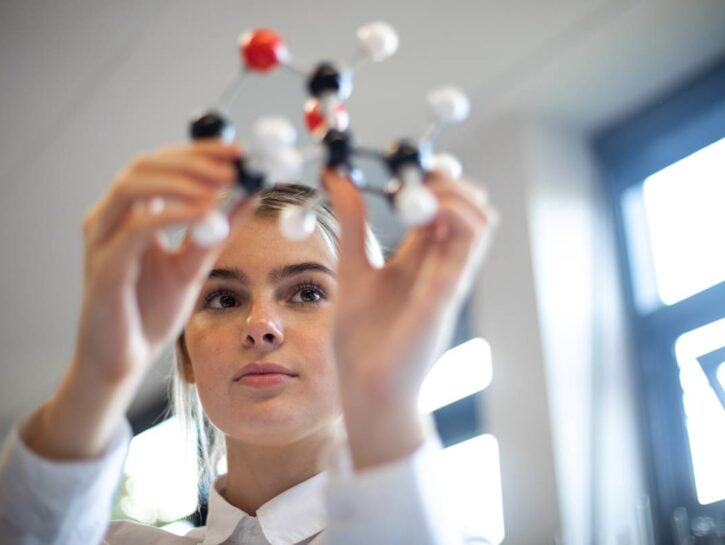 Un premio speciale per le donne che costruiscono il futuro