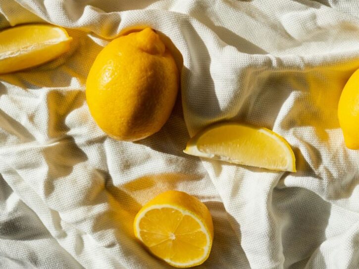Cinque proprietà del limone che forse non conosci