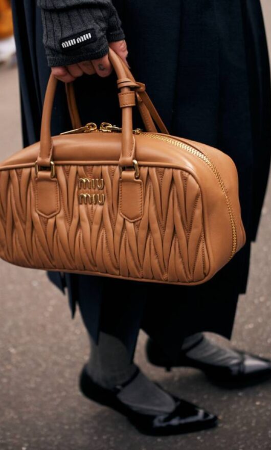 Le migliori borse a bauletto da comprare adesso