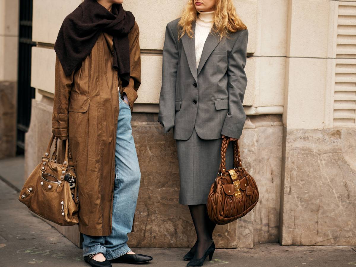 Tuta 2 Pezzi Donna Giacca E Pantaloni Slim – Abbigliamento Business E Ufficio Invernale