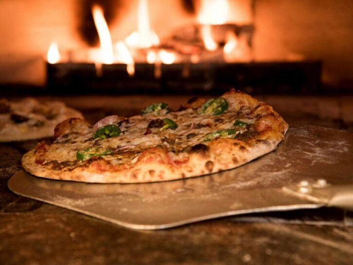 La cucina italiana non esiste? La polemica