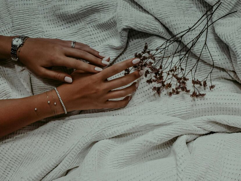 Manicure