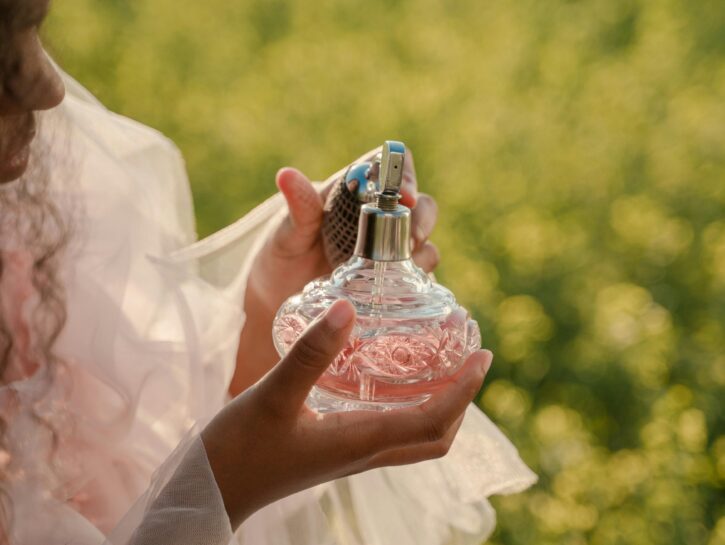 Profumi: i nuovi trend da scoprire questa primavera