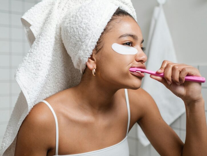 Dentifricio fai da te: il segreto per un sorriso sano e splendente