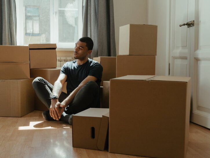 Come costruire un cubo con il cartone