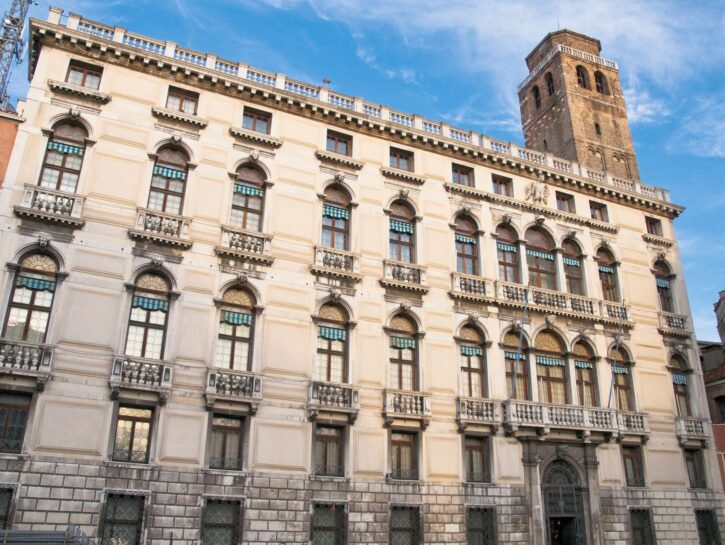 Giornate FAI di primavera 2025, i luoghi da visitare