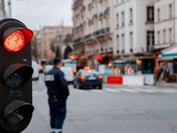 Francia, arrivano gli autovelox invisibili