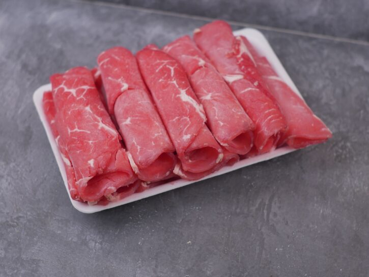 Braciole di carne: la ricetta tipica messinese