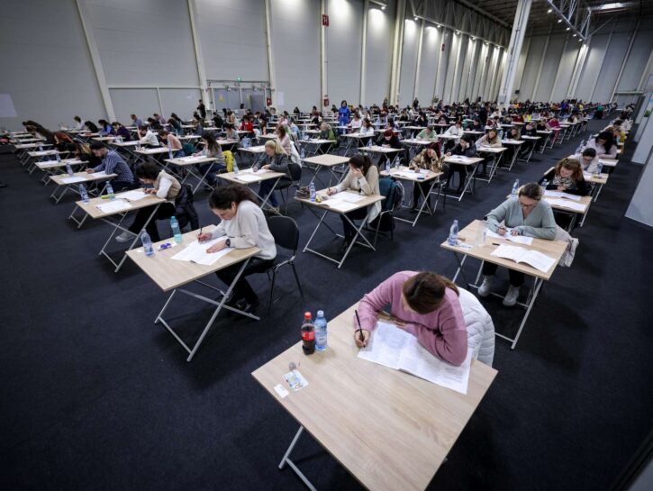 Facoltà di Medicina, la Camera approva la riforma: stop ai quiz