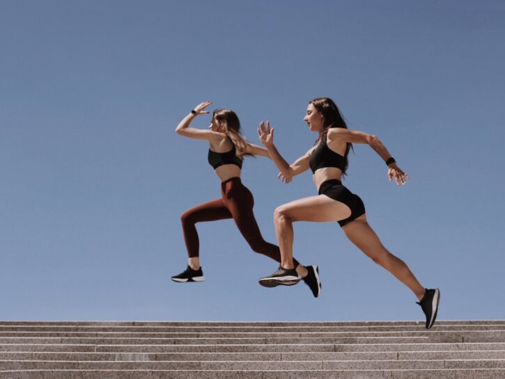 Fare sport migliora l'intelligenza? Lo studio