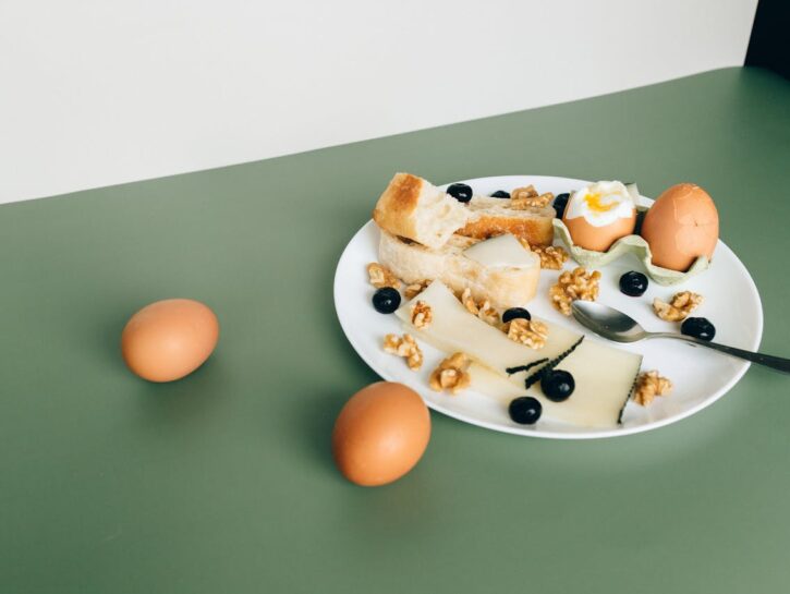 L'uovo sodo perfetto: la ricetta arriva dalla scienza
