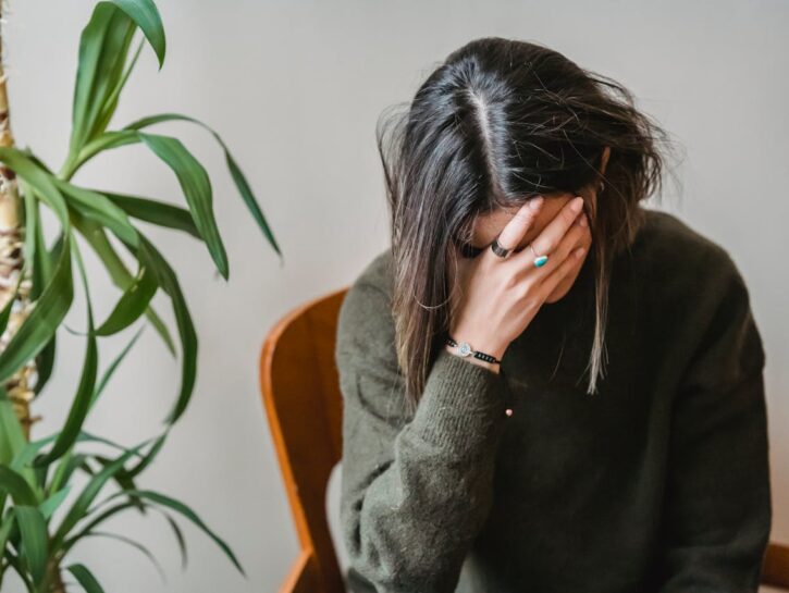 Violenza sessuale e stalking: dati allarmanti