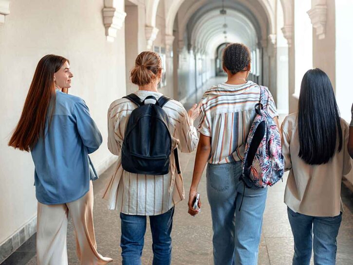 Orientarsi al futuro, come sceglie l'università la Gen Z?